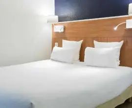 Comfort Hotel Orly-Rungis